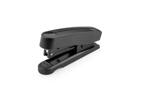 Zszywacz Novus B10 pro re+new, czarny