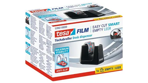 Dyspenser tesafilm easy cut smart