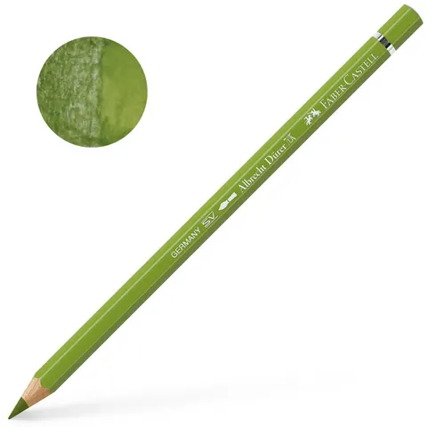 Kredka akwarelowa a.durer 168 Faber-Castell