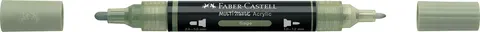 Marker akrylowy multimark kol. 172 Faber-Castell