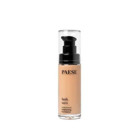PAESE PODKŁAD LUSH SATIN 32 30ml