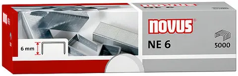 ZSZYWKI NOVUS NE6 x 5000