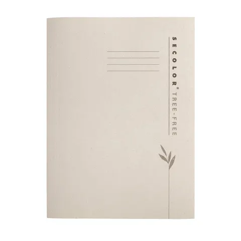TECZKA NA DOKUMENTY DJOIS x TARIFOLD FOLIO SECOLOR TREE-FREE OPAKOWANIE 10 SZT.