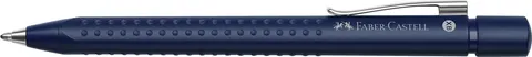Długopis grip 2011 xb granatowy Faber-Castell