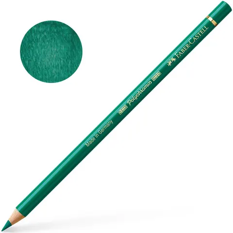 Kredka polychromos 264 Faber-Castell