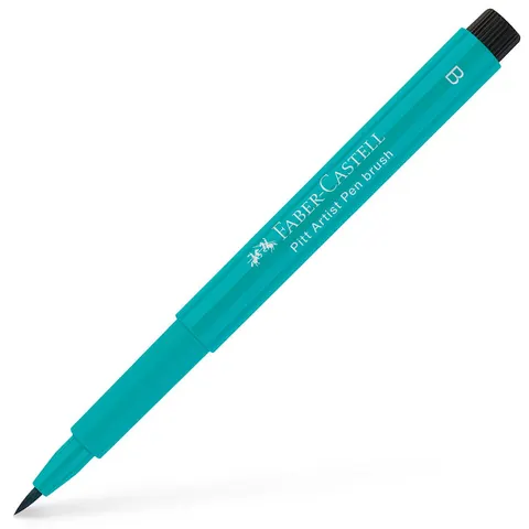 Pitt artist pen b 156 Faber-Castell