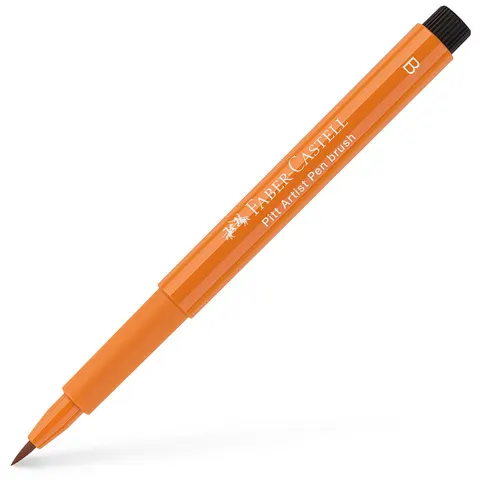 Pitt artist pen b 178 Faber-Castell