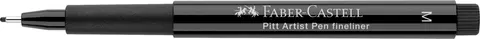 Pitt artist pen m 199 Faber-Castell