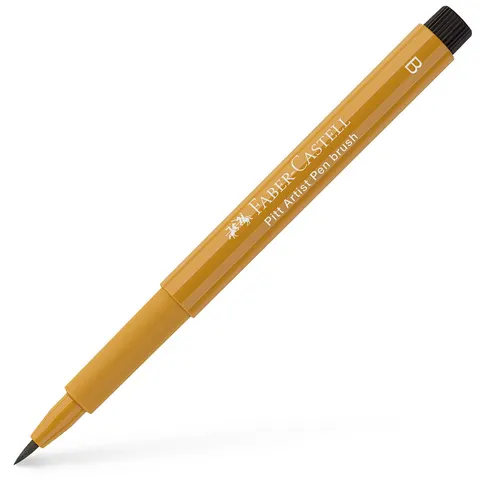 Pitt artist pen b 268 Faber-Castell