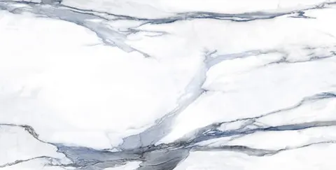 Płytka podłogowa Calacatta Oceanic 60x120 cm Mat