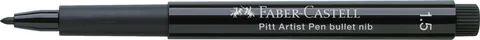 Pitt arist pen 1,5 mm 199 Faber-Castell