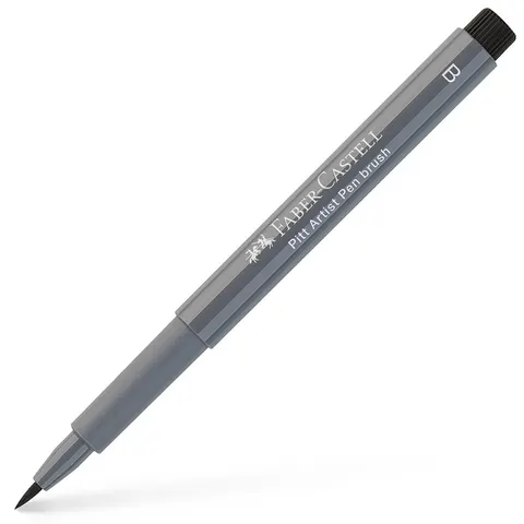Pitt artist pen b 233 Faber-Castell