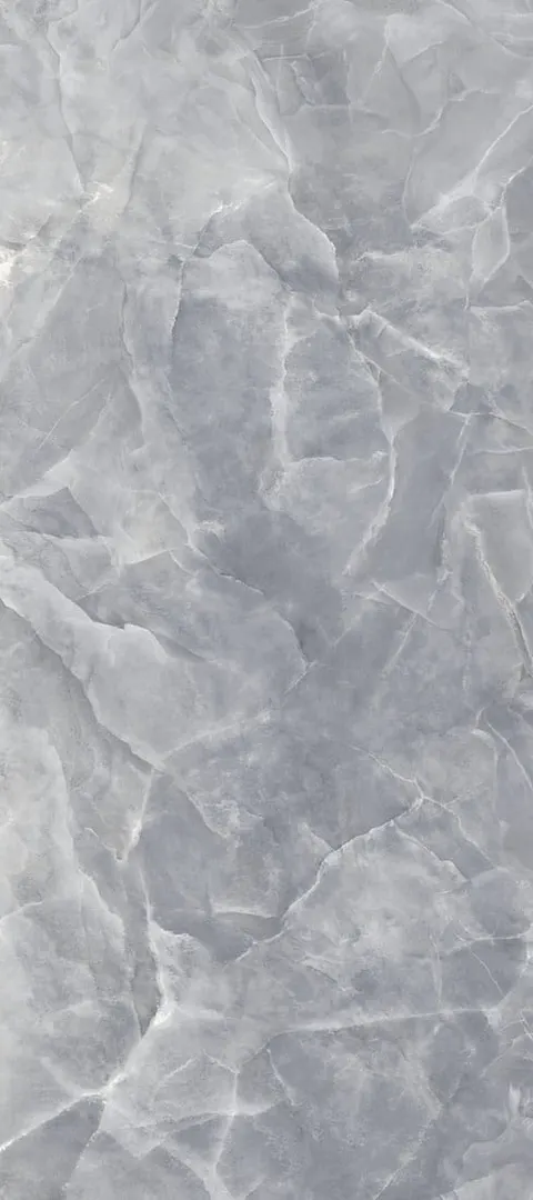 Płytka podłogowa Energie Ker Onyx Grey Poler 60x120 cm