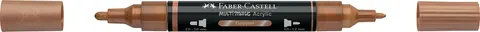 Marker akrylowy multimark kol. 252 Faber-Castell