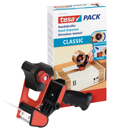 Dyspenser tesapack classic