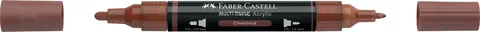 Marker akrylowy multimark kol. 378 Faber-Castell