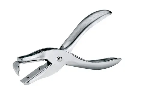 Rozszywacz Novus B85 chrom