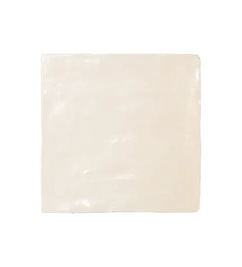 Płytka ścienna Equipe MALLORCA CREAM 10X10