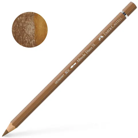 Kredka akwarelowa A. Durer 180 Raw umber
