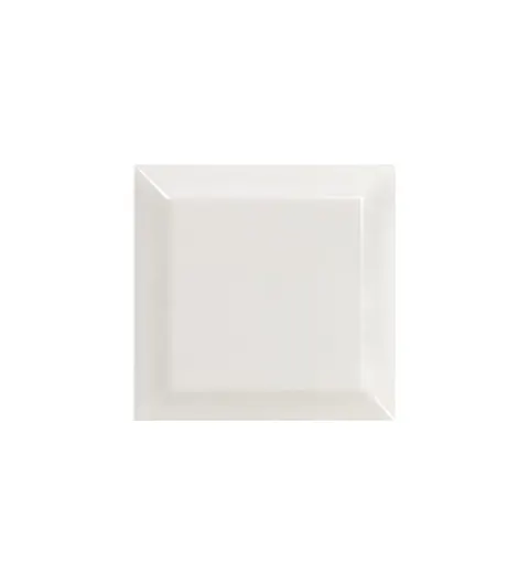 Płytka ścienna Equipe METRO WHITE 7,5X7,5