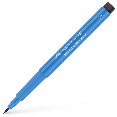 Pitt artist pen b 120 Faber-Castell