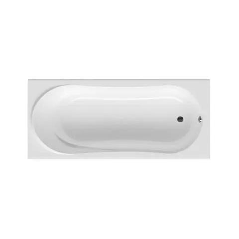 Wanna do zabudowy Massi BONTA 160x75