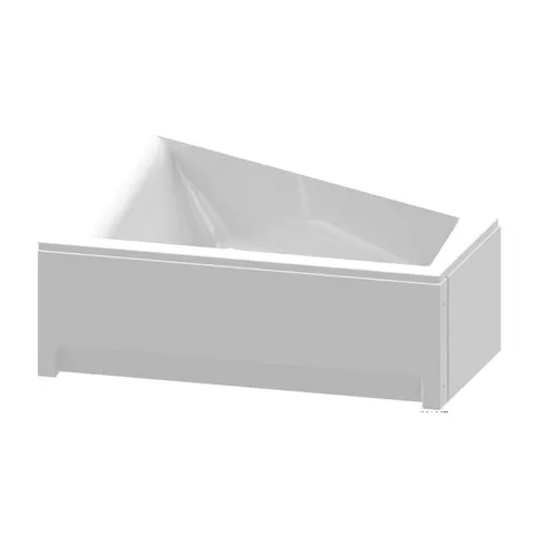 MASSI Osłona krótka Furdo 50cm