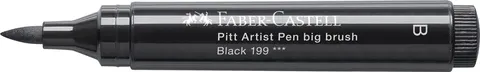Pitt artist pen bb 199 Faber-Castell