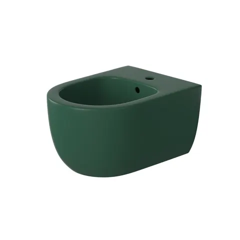 MASSI Bidet wiszący MOLIS GREEN
