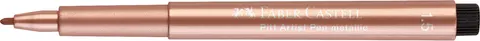Pitt artist pen m 252 Faber-Castell