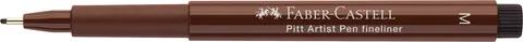 Pitt artist pen m 175 Faber-Castell