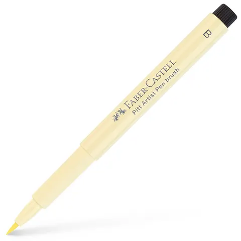 Pitt artist pen b 103 Faber-Castell