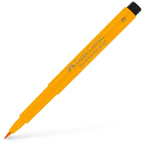 Pitt artist pen b 109 Faber-Castell