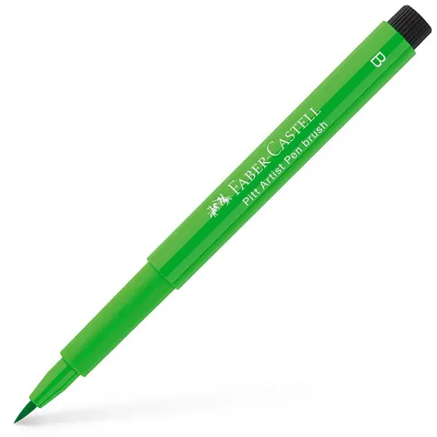 Pitt artist pen b 112 Faber-Castell