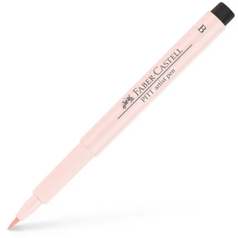 Pitt artist pen b 114 Faber-Castell