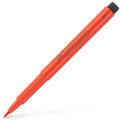 Pitt artist pen b 118 Faber-Castell