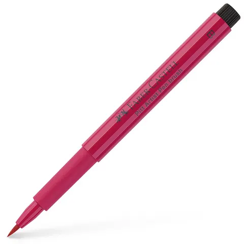 Pitt artist pen b 127 Faber-Castell