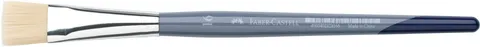 Pędzelek creative studio płaski rozmiar 16 Faber-Castell