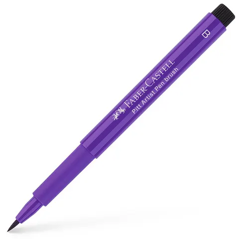 Pitt artist pen b 136 Faber-Castell