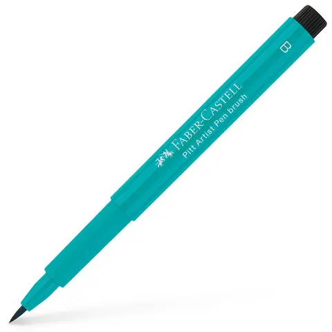 Pitt artist pen b 153 Faber-Castell