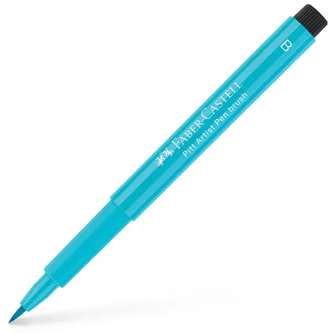 Pitt artist pen b 154 Faber-Castell