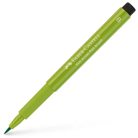 Pitt artist pen b 170 Faber-Castell