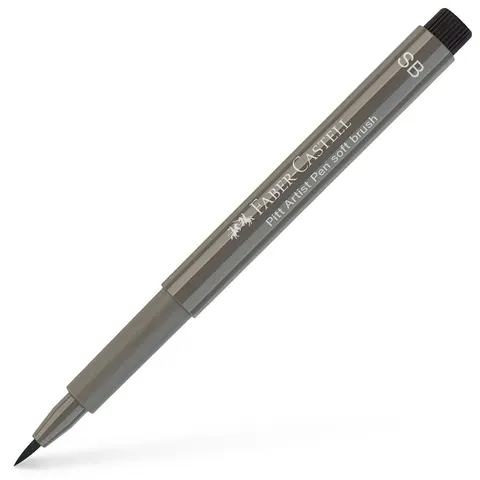 Pitt artist pen b 273 Faber-Castell