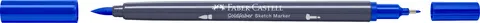 Pisak goldfaber sketch dwustronny, kolor 151 Faber-Castell