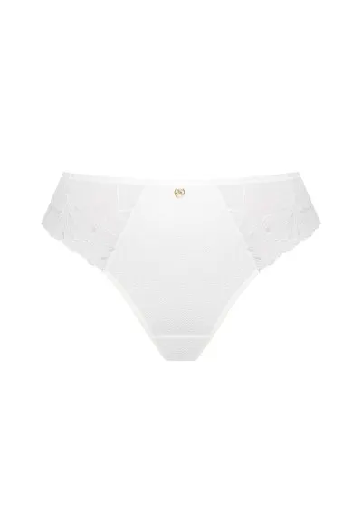 Samanta - Stringi Harmony C400 kremowy Kremowy XS