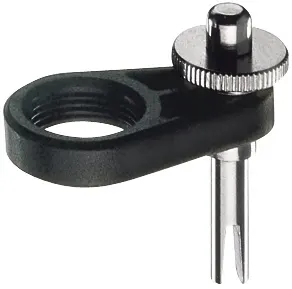 Nasadka do cyrkla adaptor 4 mm Faber-Castell