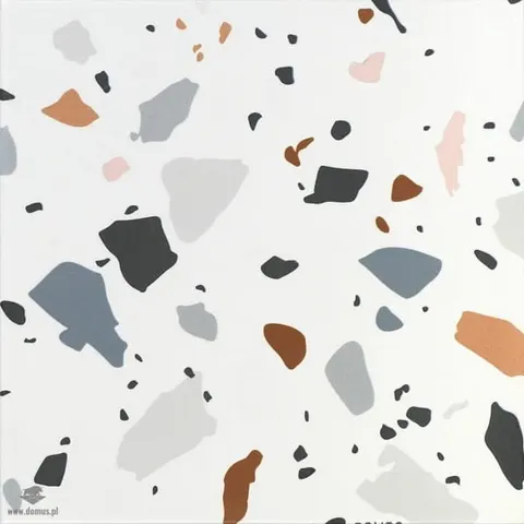 Płytka podłogowa Carmen Trendy Mix 20x20
