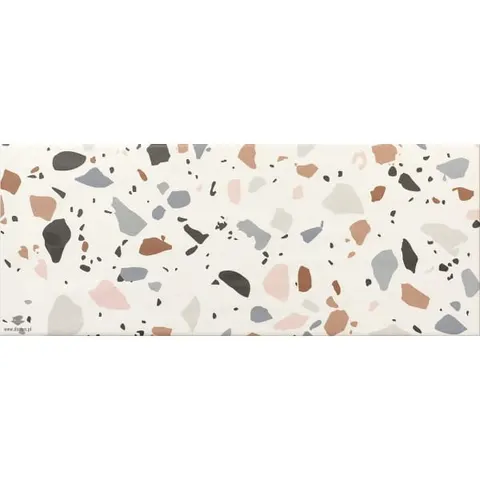 Płytka ścienna Carmen Trendy Mix 20x50
