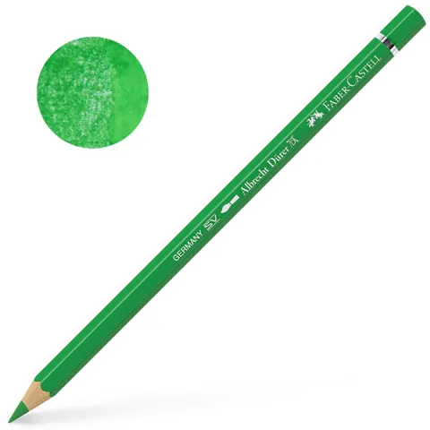 Kredka akwarelowa A. Durer 112 Leaf green