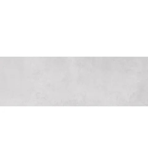 Płytka ścienna Bianca CONCRETE GREY RETT. 25x75